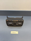 2007-2014 BMW X5 E70 REAR CENTER DASH AIR VENT DUCT 6954953 OEM