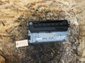 BMW E90 335xi GPS NAVIGATION RADIO CD PLAYER OEM BMW 9222863