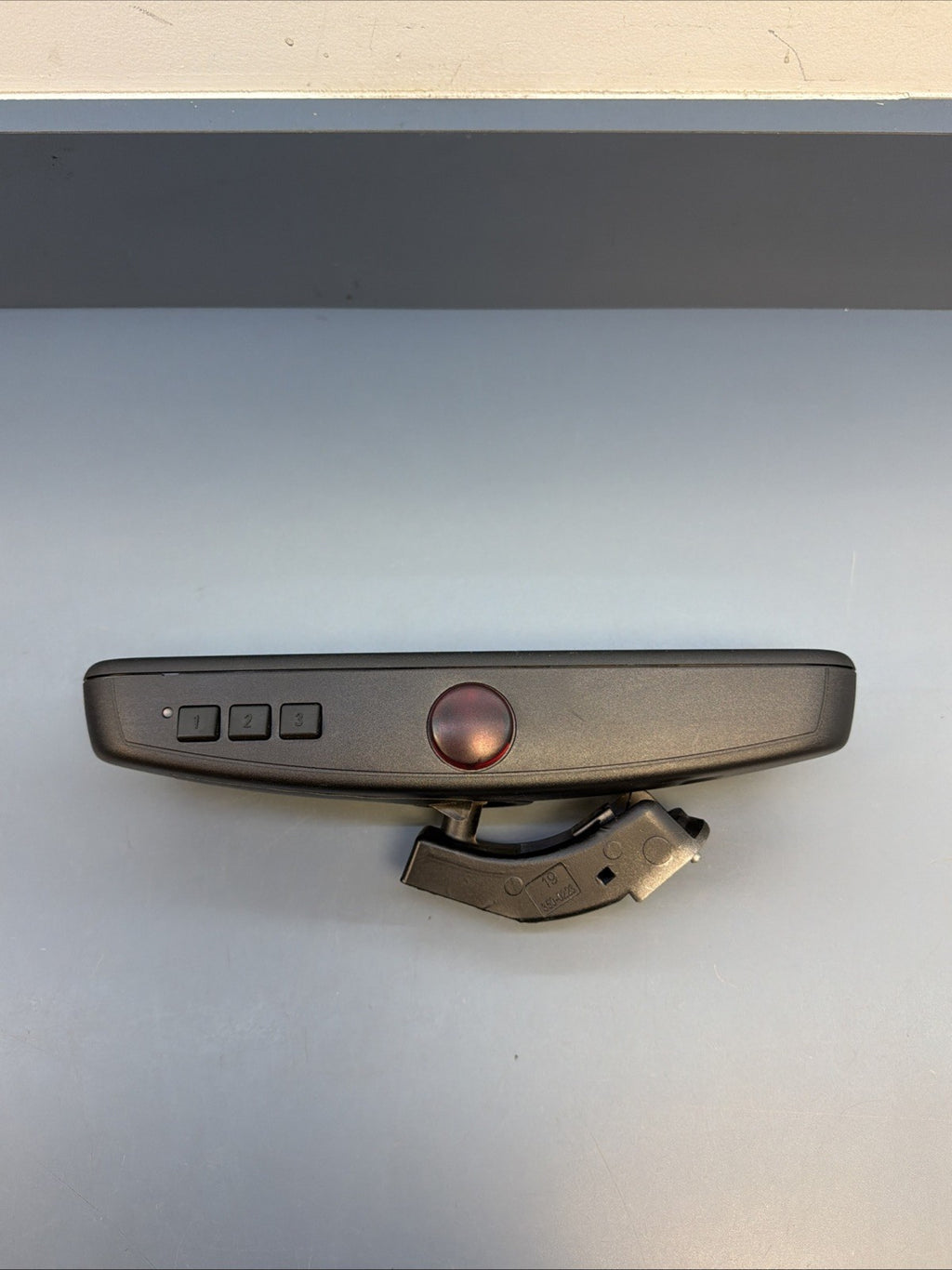 BMW E60 E84 E63 E70 E92 REAR VIEW MIRROR HOMELINK OPEN AUTO DIM OEM 9051542