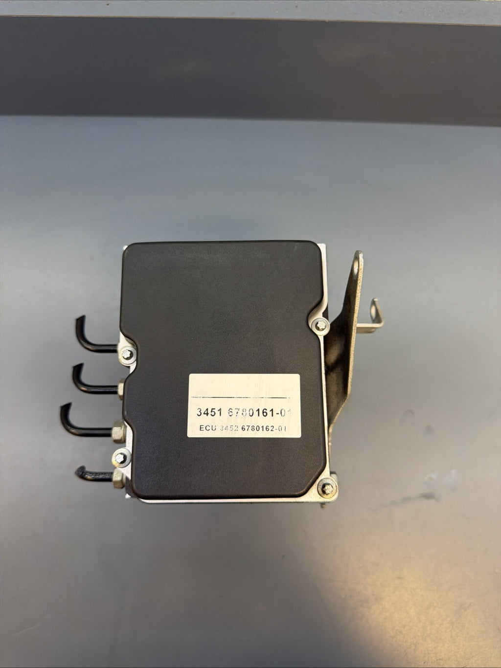2007–2013 BMW 3 Series E90 E92 E93 ABS Pump / Control Module OEM 34516780161-01