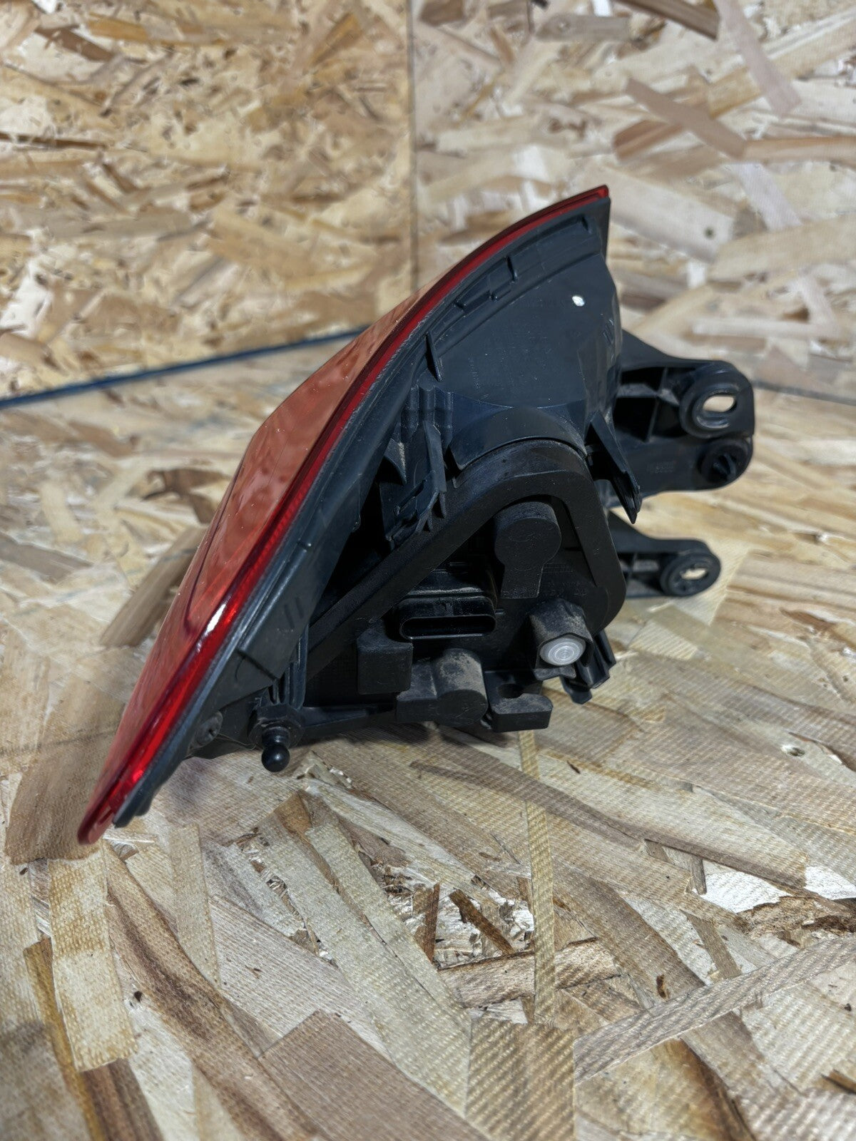 2012 2015 BMW 328I 335I F30 SEDAN RIGHT SIDE TAIL LIGHT OEM
