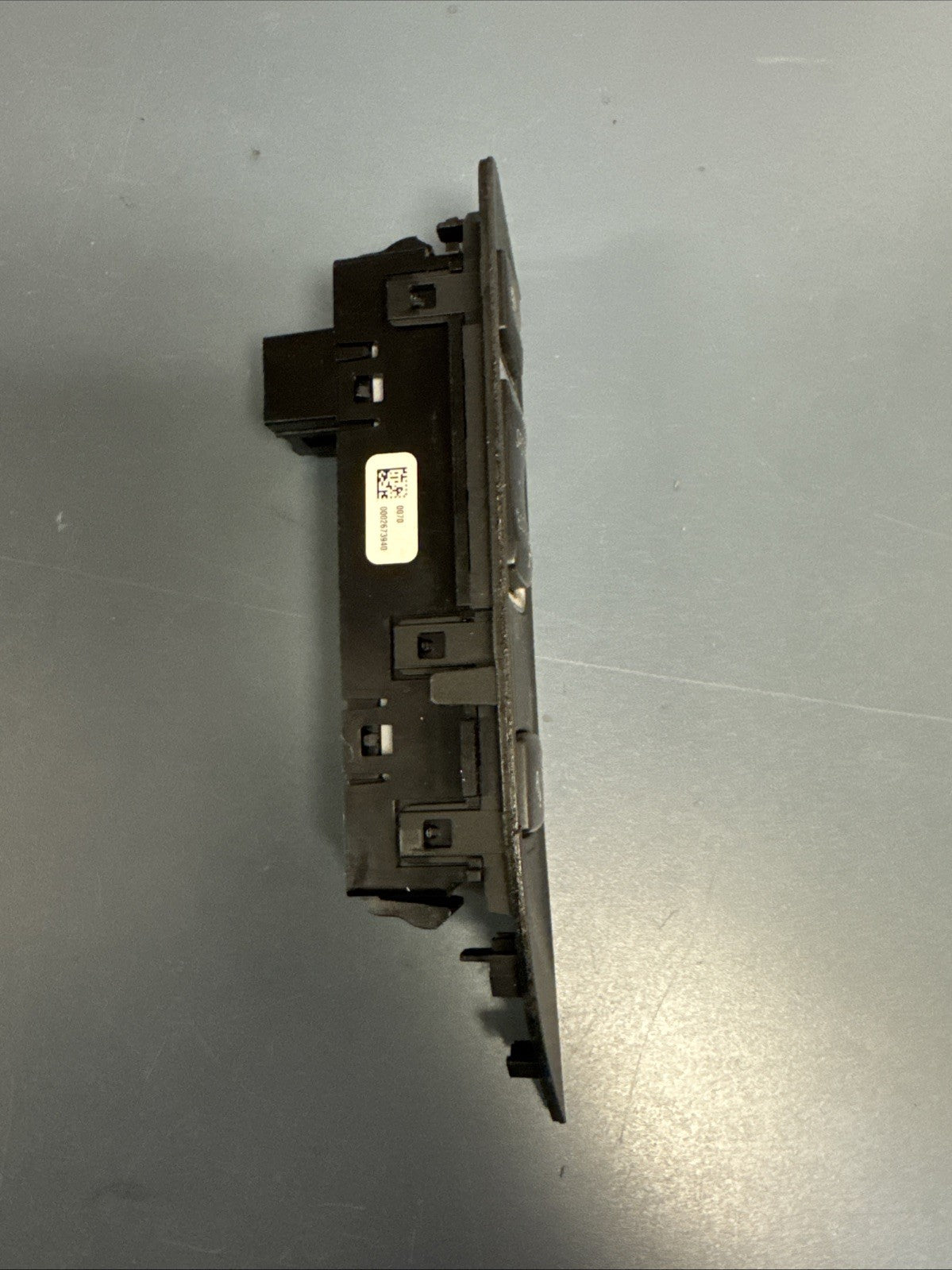 12-16 BMW F30 320i 328i 335i Sport Traction Control Switch 9252912-03 OEM