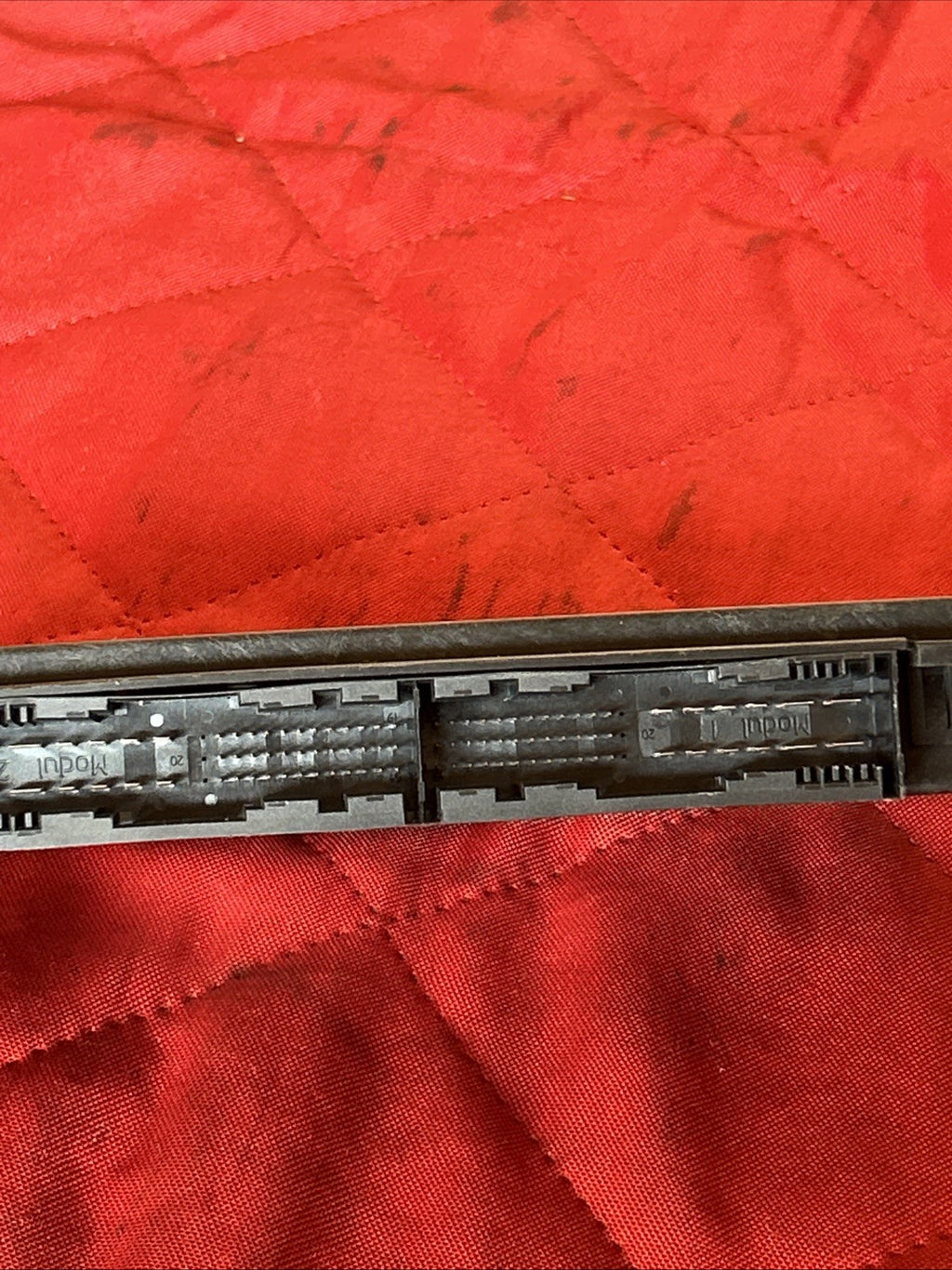 2011 - 2013 BMW X5 E70 X6 E71 FRM3R AHL FRM3 LIGHT CONTROL MODULE OEM 9287251