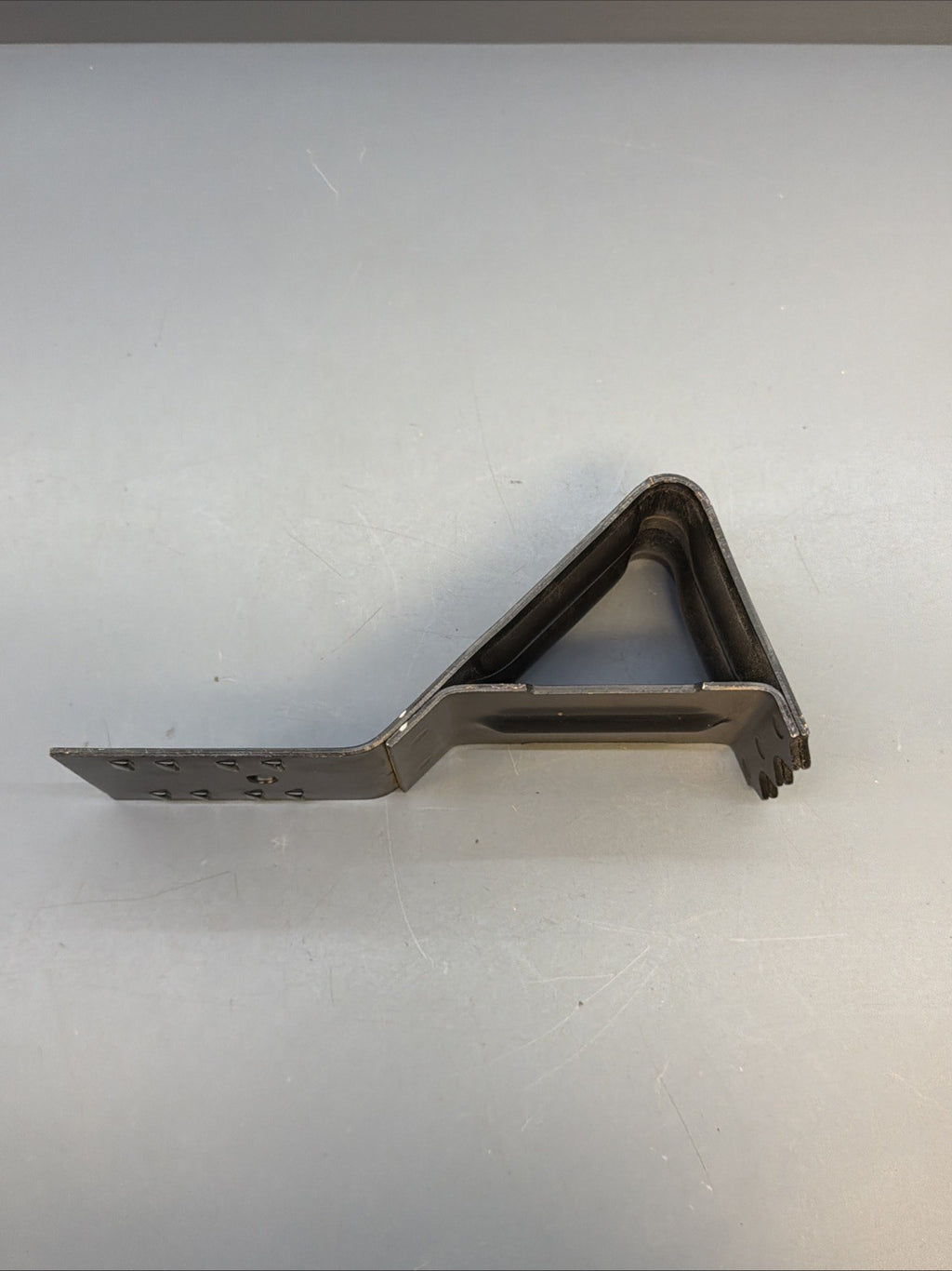 BMW E36 E46 E39 E38 E60 E90 E87 Wheel Chock Stop Stopper OEM