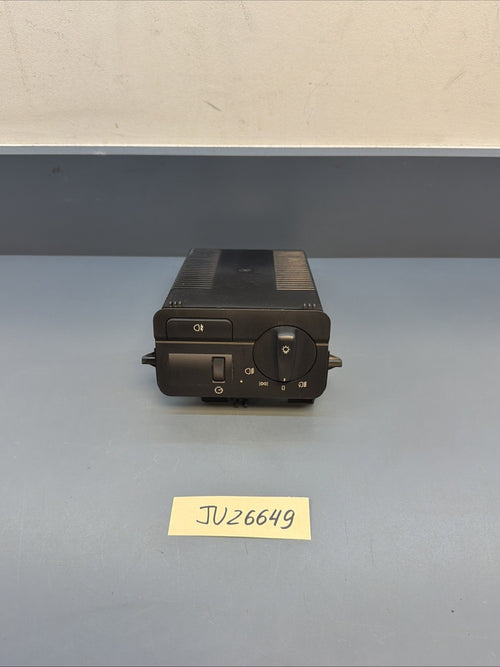 01-06 BMW E46 3-SERIES HEADLIGHT FOG LIGHT LAMP DIMMER SWITCH 6919846 OEM