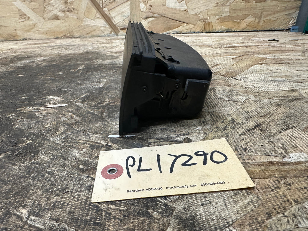 BMW 99-06 E46 3 SERIES CENTER CONSOLE UPPER STORAGE TRAY OEM 8202188+7180200