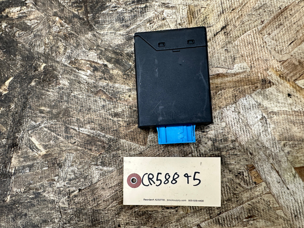 BMW 98-10 3/5/6/7 SERIES X3 X5 ADAPTAVE HEADLIGHT CONTROL MODULE UNIT 6934837