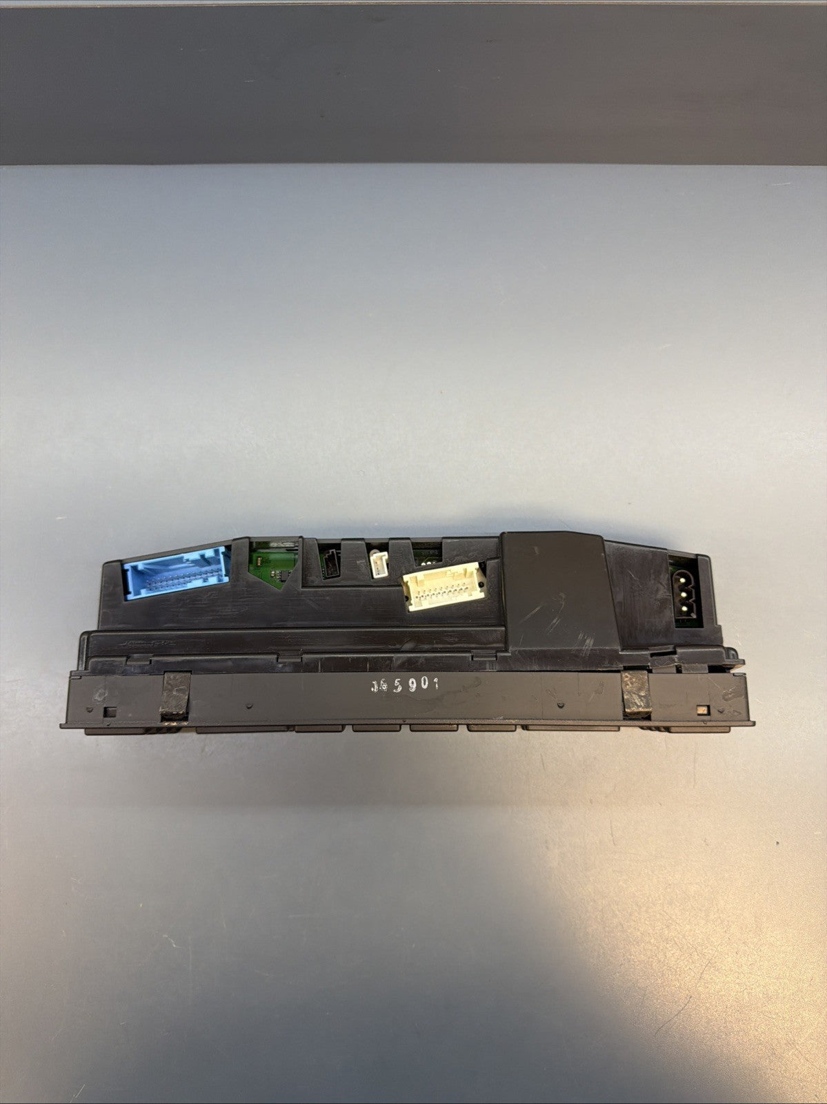 99-01 BMW 750Li 740 E38 AUTOMATIC HEATER CLIMATE CONTROL UNIT 8379111 OEM