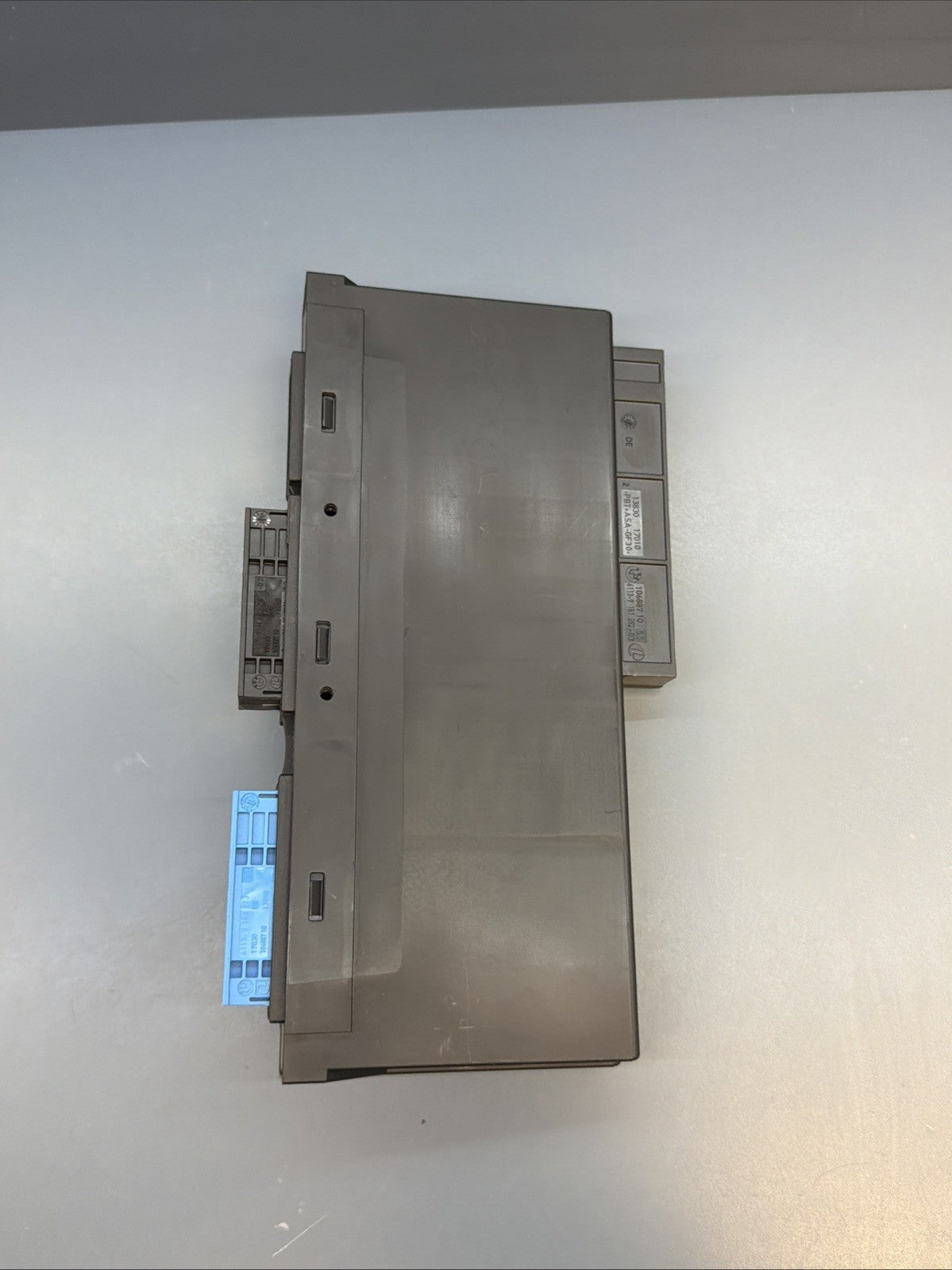BMW 135I 128I E82 E88 OEM BCM BCU Body Computer Control Module Unit 9226333