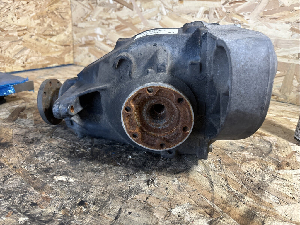 BMW E90 325 REAR DIFFERENTIAL 2006-2013 3 SERIES 3.23 FINAL DRIVE 7566183