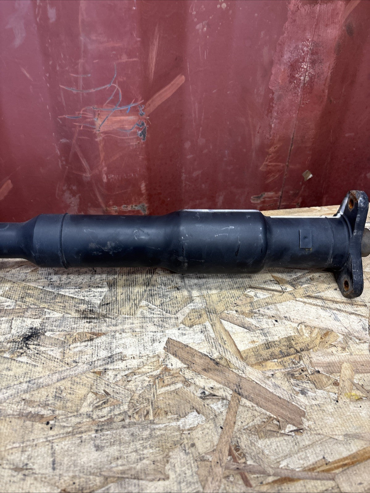 OEM Rear Drive Shaft Prop Drive Shaft For BMW 3 SERIES E90 2610 7573482 AWD