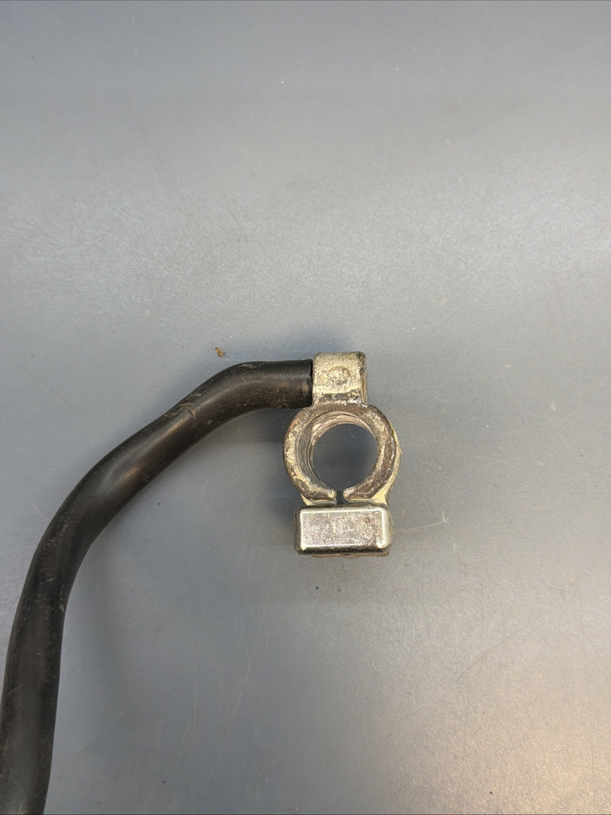 2001-2006 BMW E46 M3 3 SERIES E85 E86 Z4 BATTERY CABLE NEGATIVE OEM 8373946