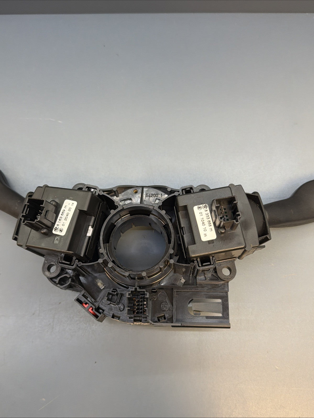 BMW X3 E83 2004-2010 Combination Switch/Stalk Assembly 8377488