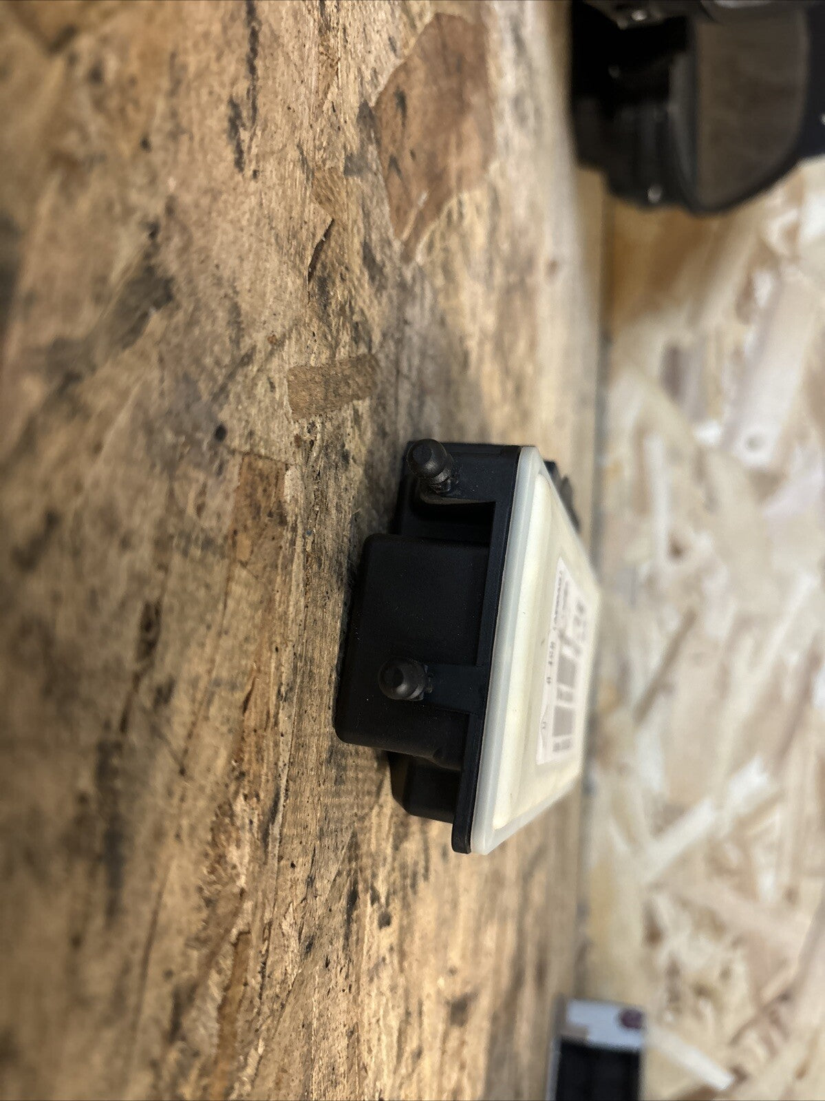 2012-2018 BMW 3/4/5-Series Impact Sensor Control Module OEM 9280186-01
