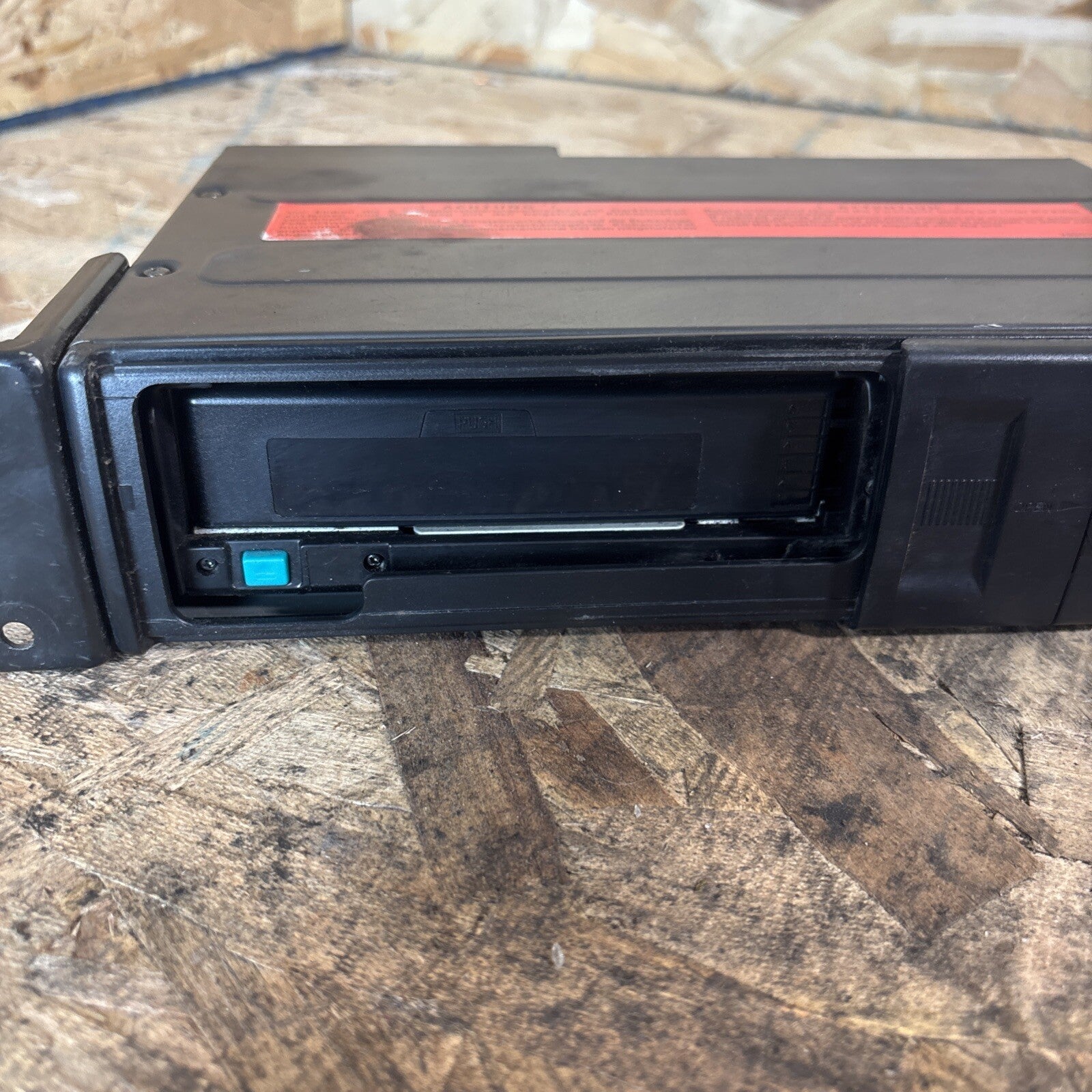 99 BMW 328 CD CHANGER W/ MAG 1469404 NE0280