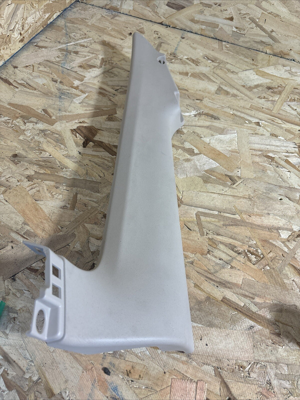 2014-2016 BMW 328I GT F34 REAR RIGHT SIDE TAILGATE LIFTGATE TRIM COVER PANEL OEM