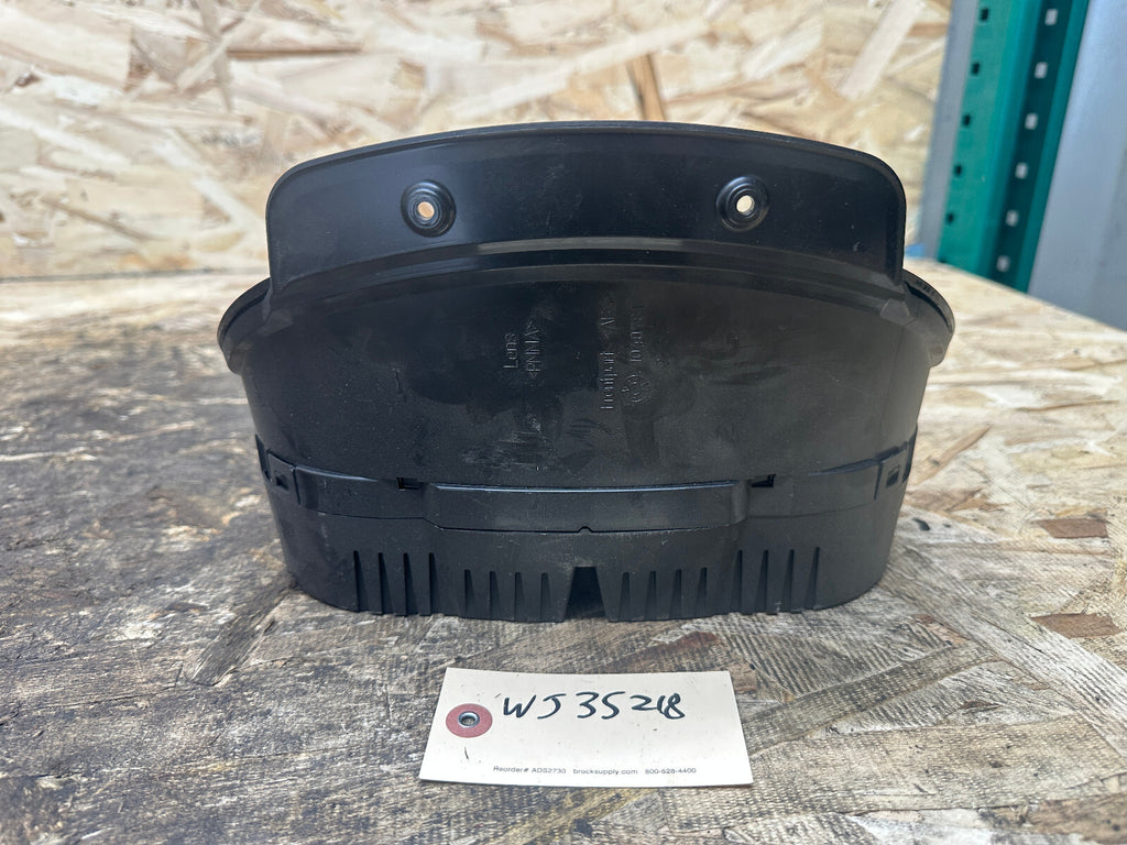 BMW 2007-2010 E83 X3 LCI NSTRUMENT GAUGE CLUSTER SPEEDOMETER OEM 3451595