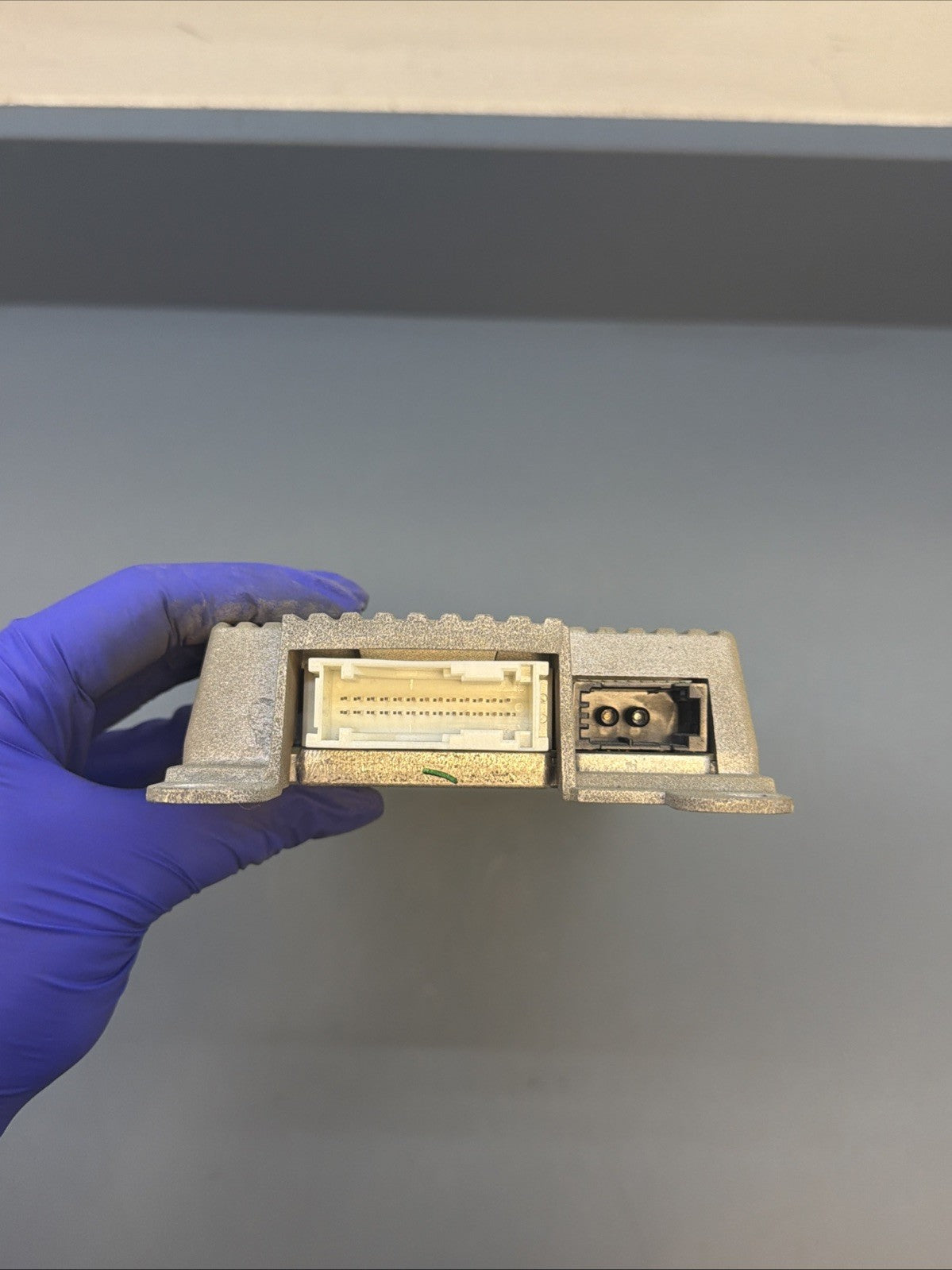 OEM 09-20 BMW F25 F01 F02 F10 F30 F13 F06 Telematics Bluetooth Module 9244191