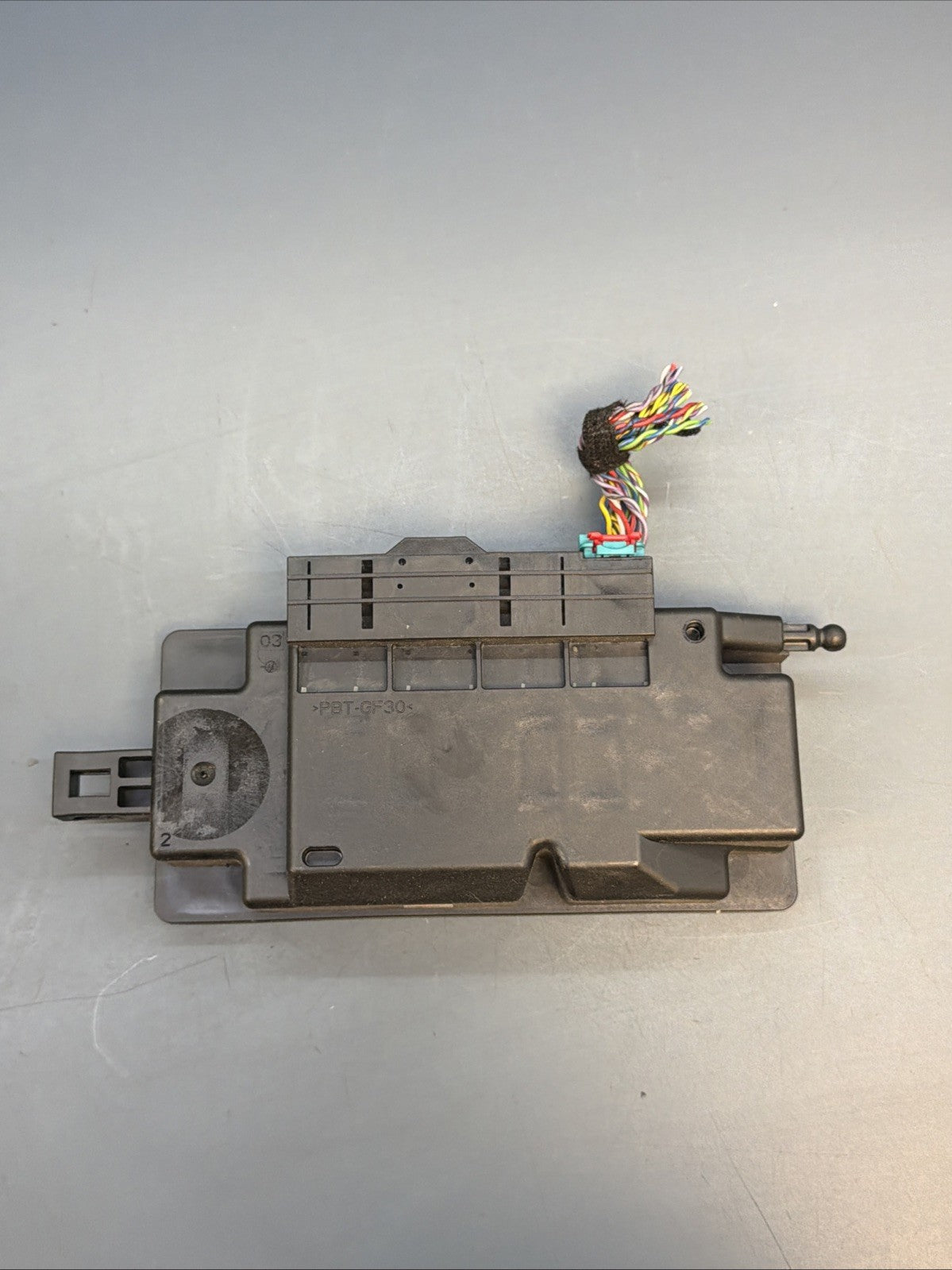 2012-2019 BMW F30 F31 F32 F80 M3 Control Module Unit OEM 65779350003