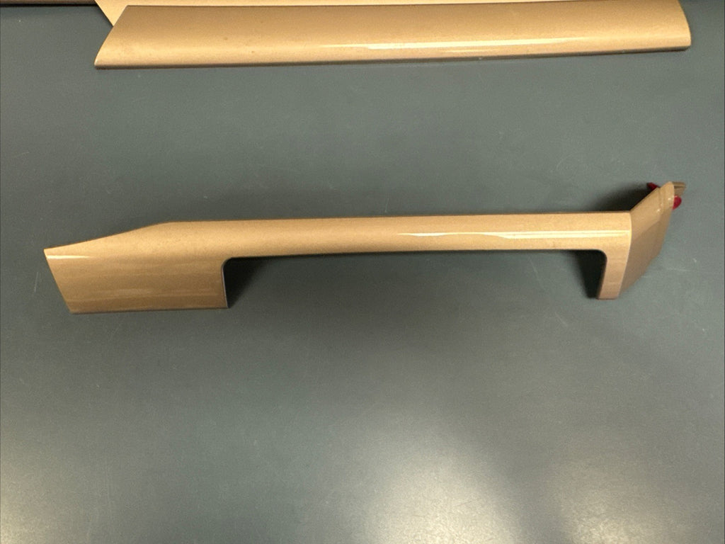 1999-2005 BMW E46 4-Door Sedan Interior Panel Trim OEM SET