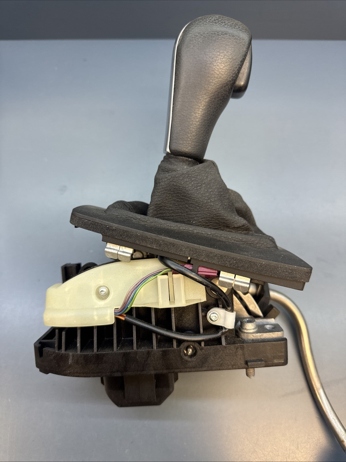 OEM 2007-2010 BMW X3 3.0L Automatic Steptronic Gear Shifter Selector Cable