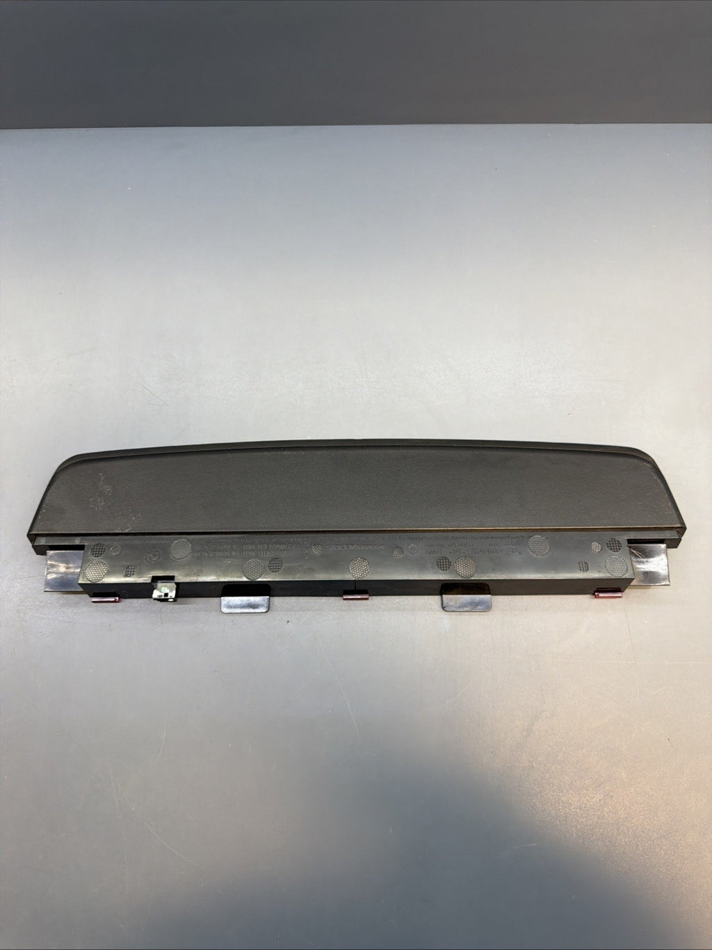 11-16 BMW F10 528i 535i 550i Rear 3rd Third Brake Stop Light Lamp 7230799 OEM