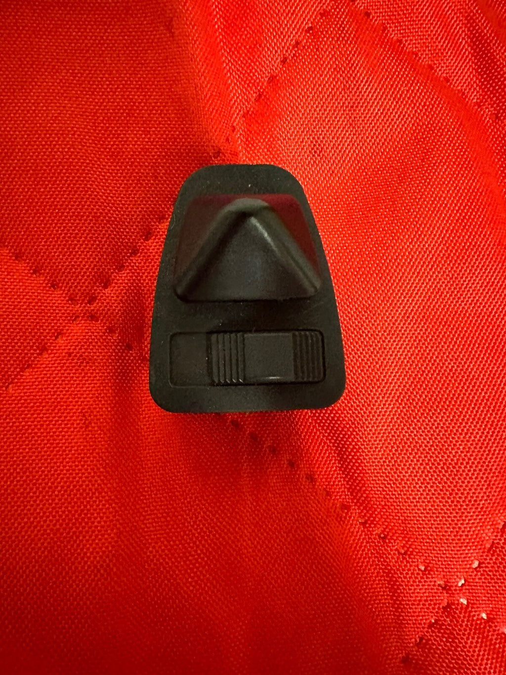 BMW E46 330 325 DRIVER SIDE VIEW MIRROR TILT ADJUSTMENT SWITCH UNIT OEM 8373691
