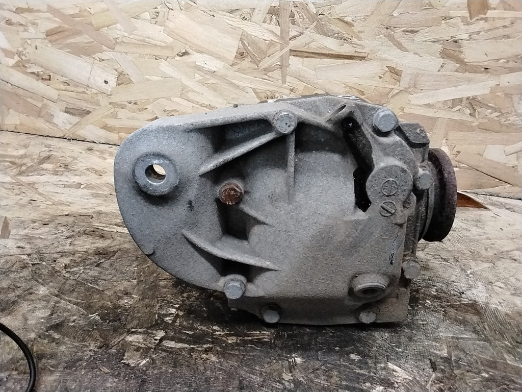 BMW REAR DIFFERENTIAL 1 SERIES 3.15 FINAL DRIVE X1 E84 7611129