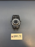 10-15 BMW E84 X1 iDrive Media Switch Controller Mouse Joystick 9285443 01 OEM