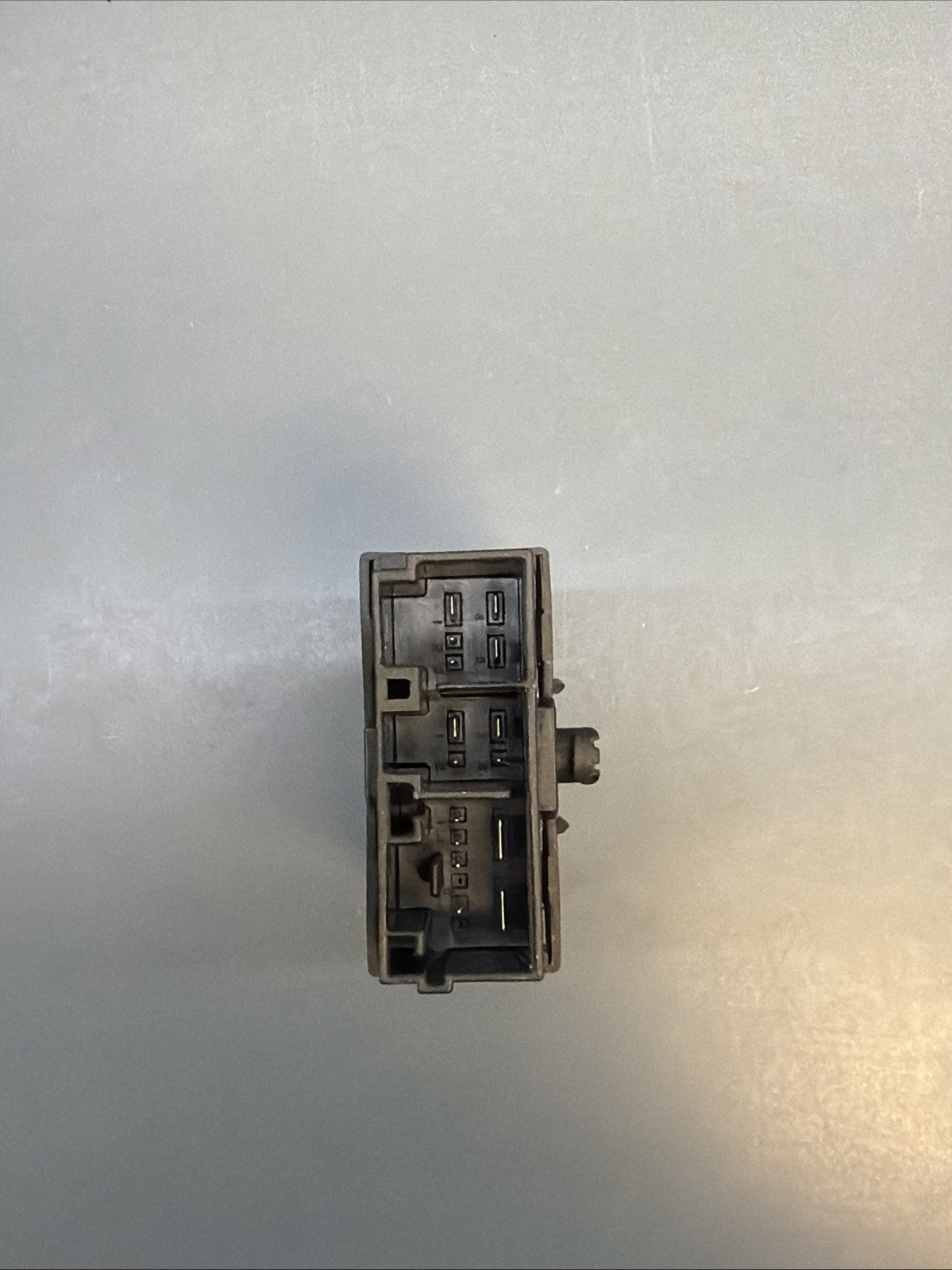 BMW 3 5 Series E60 E61 E92 Front Seat Control Module Seat Control Unit 9167237