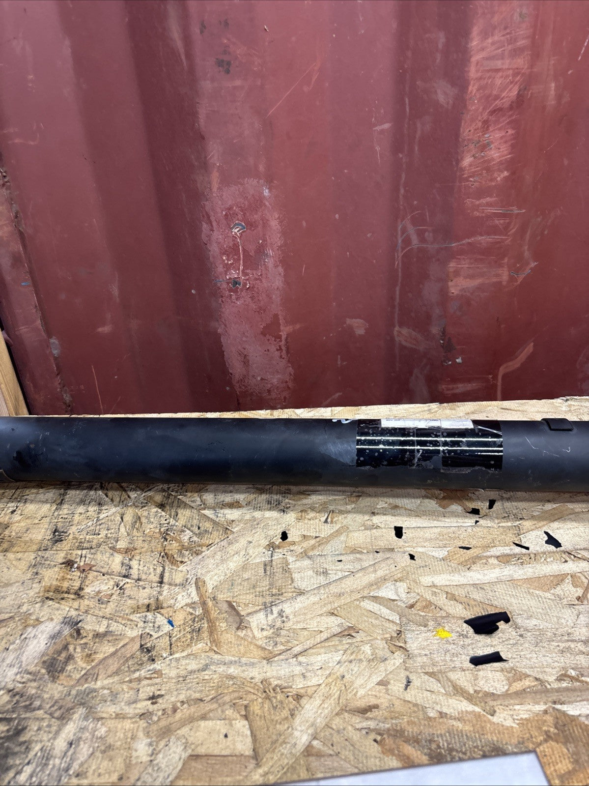 OEM Rear Drive Shaft Prop Drive Shaft For BMW 5 SERIES F10 2610 7631359 AWD