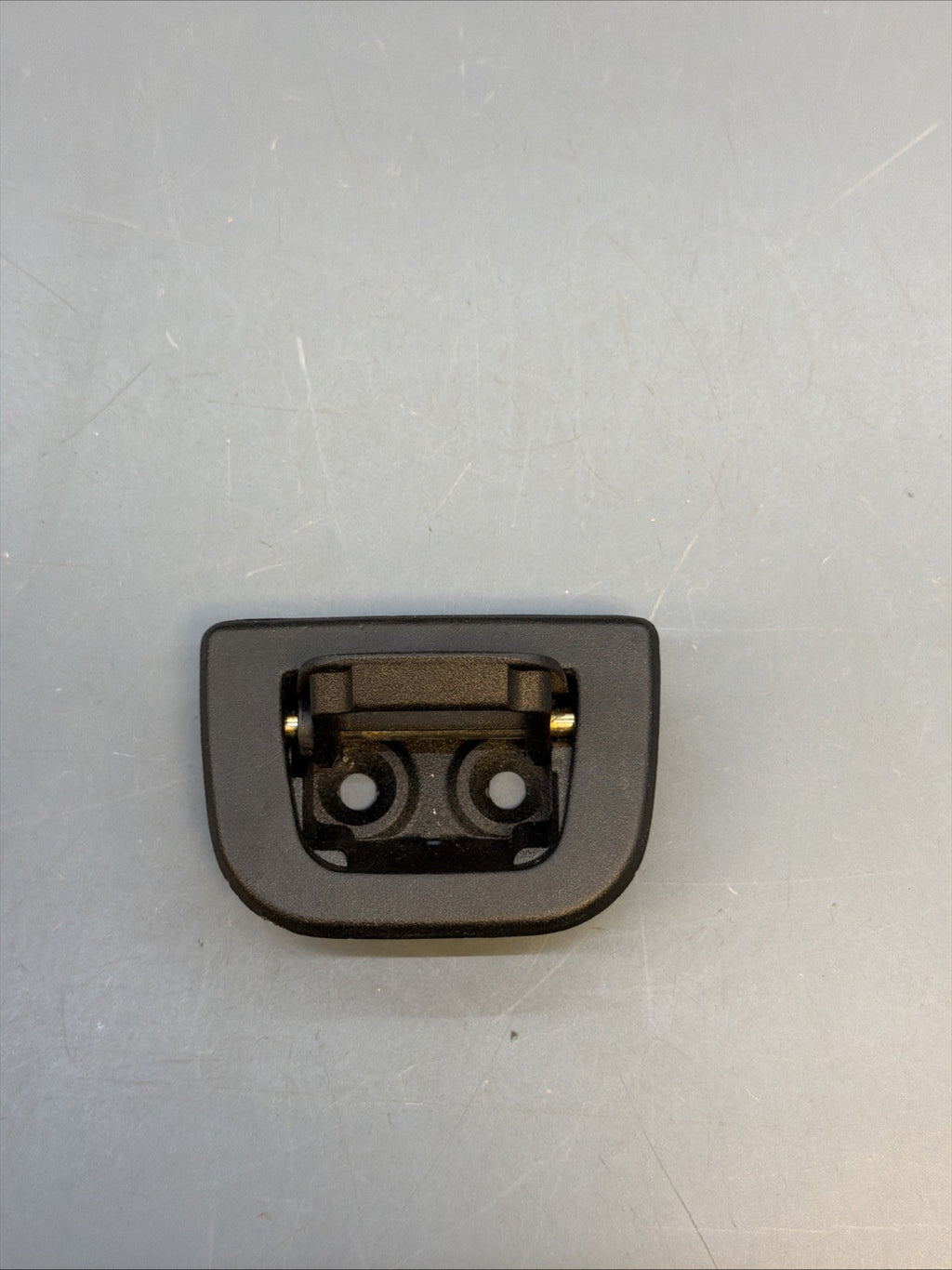 00-06 BMW X5 E53 Rear Right or Left Side Trunk Cargo Storage Tie Down Hook OEM