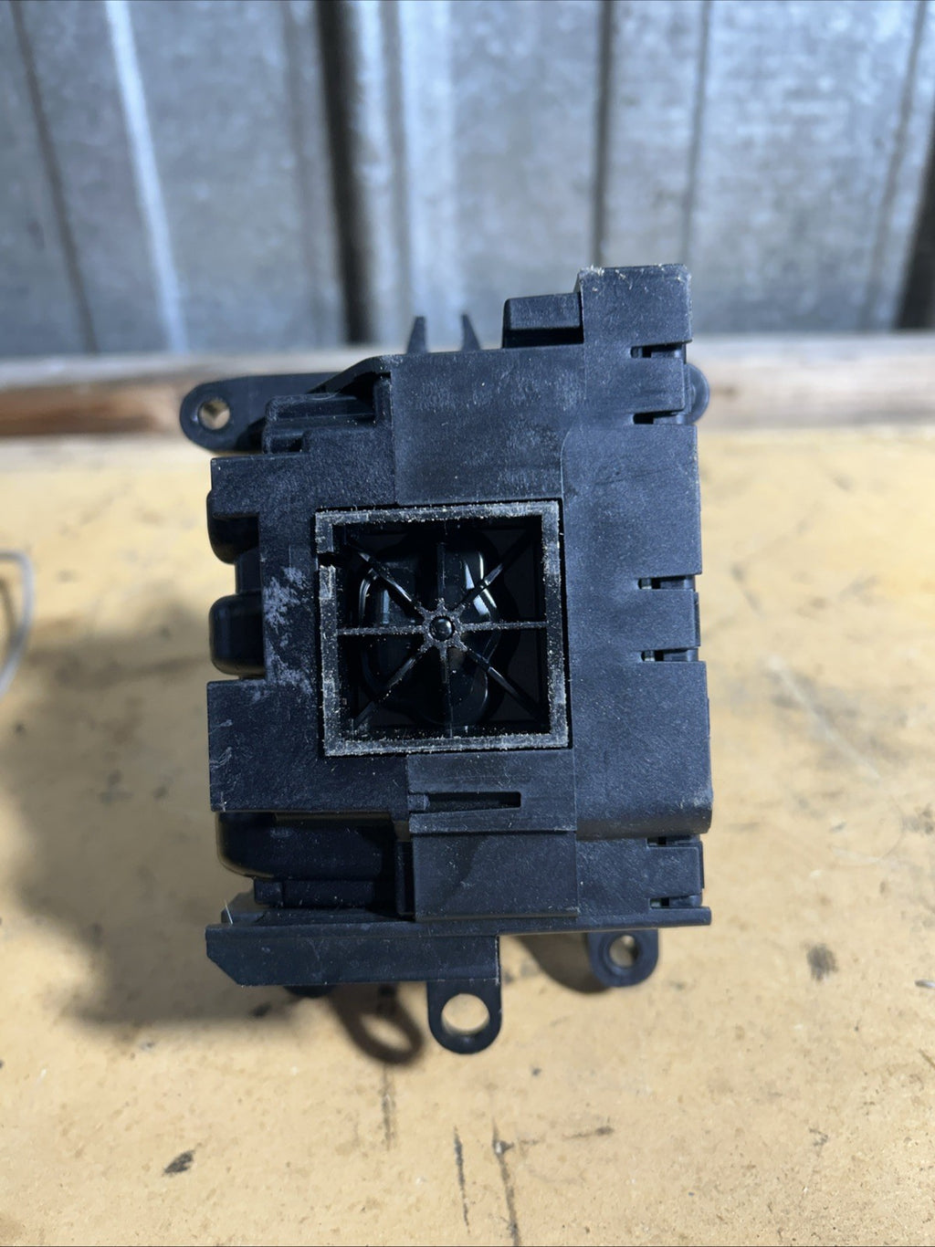 OEM BMW F01 F02 F10 F25 Automatic Transmission Shifter Gear Selector 9291526