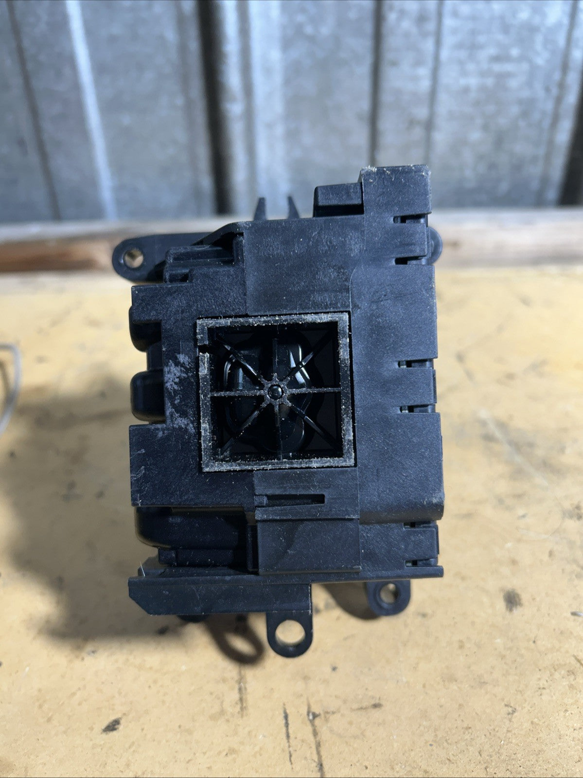 OEM BMW F01 F02 F10 F25 Automatic Transmission Shifter Gear Selector 9291526