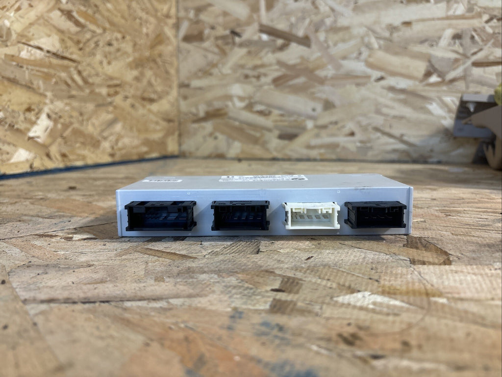 2014-2016 BMW 281 TRUNK DECK LID FUNCTION COMPUTER CONTROL MODULE OEM