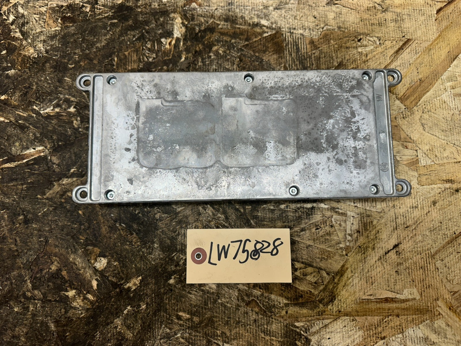 BMW 2005-2012 E90 TELEMATICS BLUETOOTH CONTROL MODULE OEM 9126533