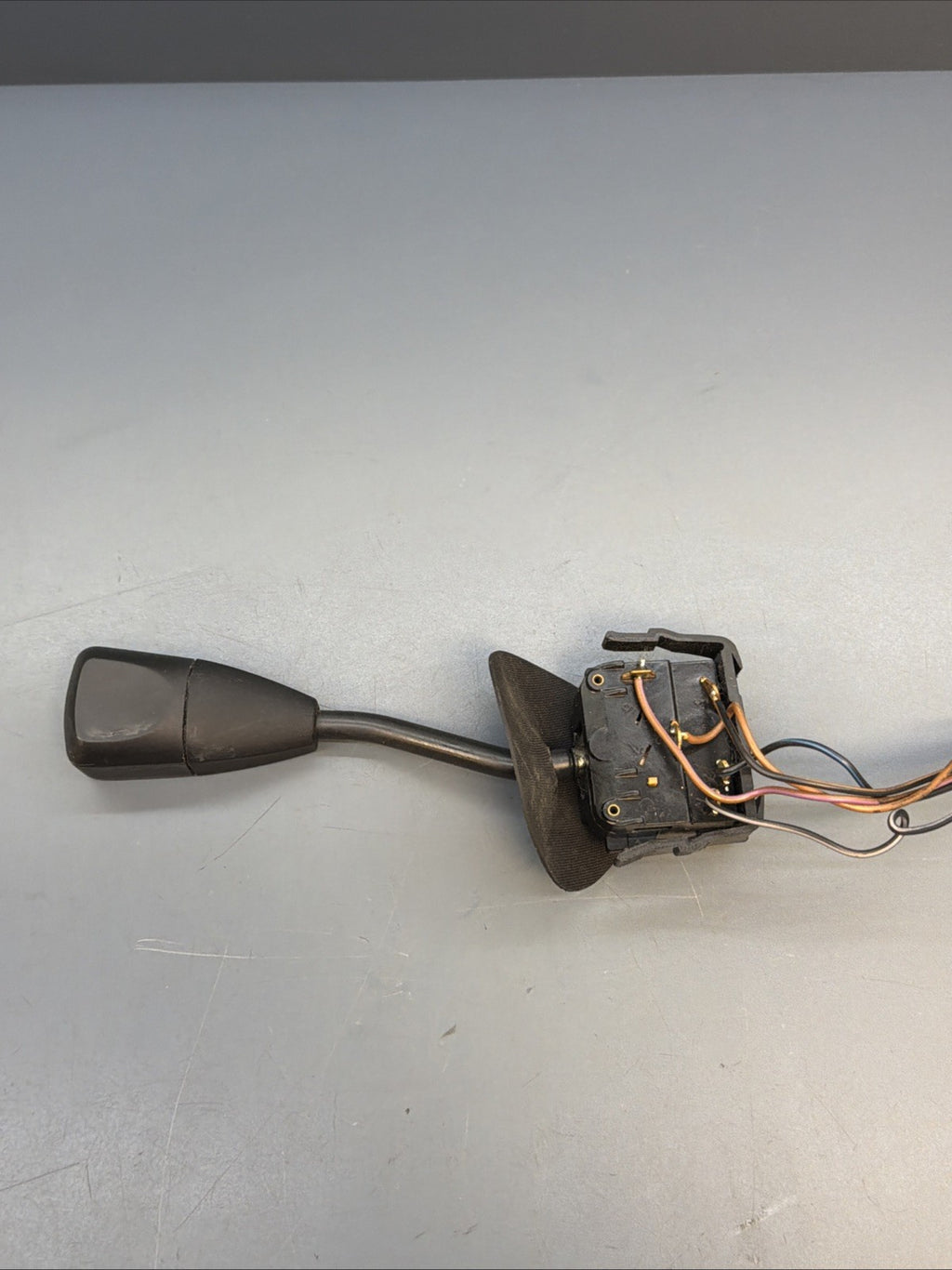 92-00 BMW E36/7 Z3 WINDSHIELD WIPER STEERING COLUMN SWITCH 1378118 OEM