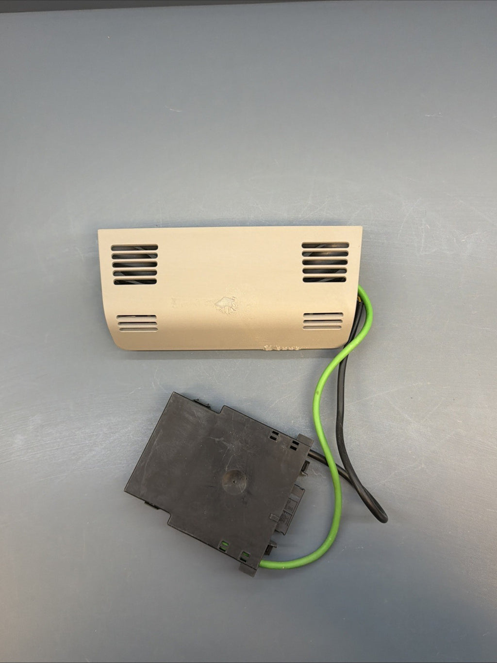 2013 BMW X1 (E84) ANTI-THEFT ULTRASONIC ALARM SENSOR MODULE 9260874