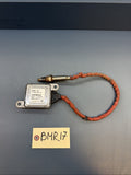 07-13 BMW E70 X5 OEM 3.0L Nox Oxygen Nitrogen O2 Sensor W/ Module 8589844 OEM