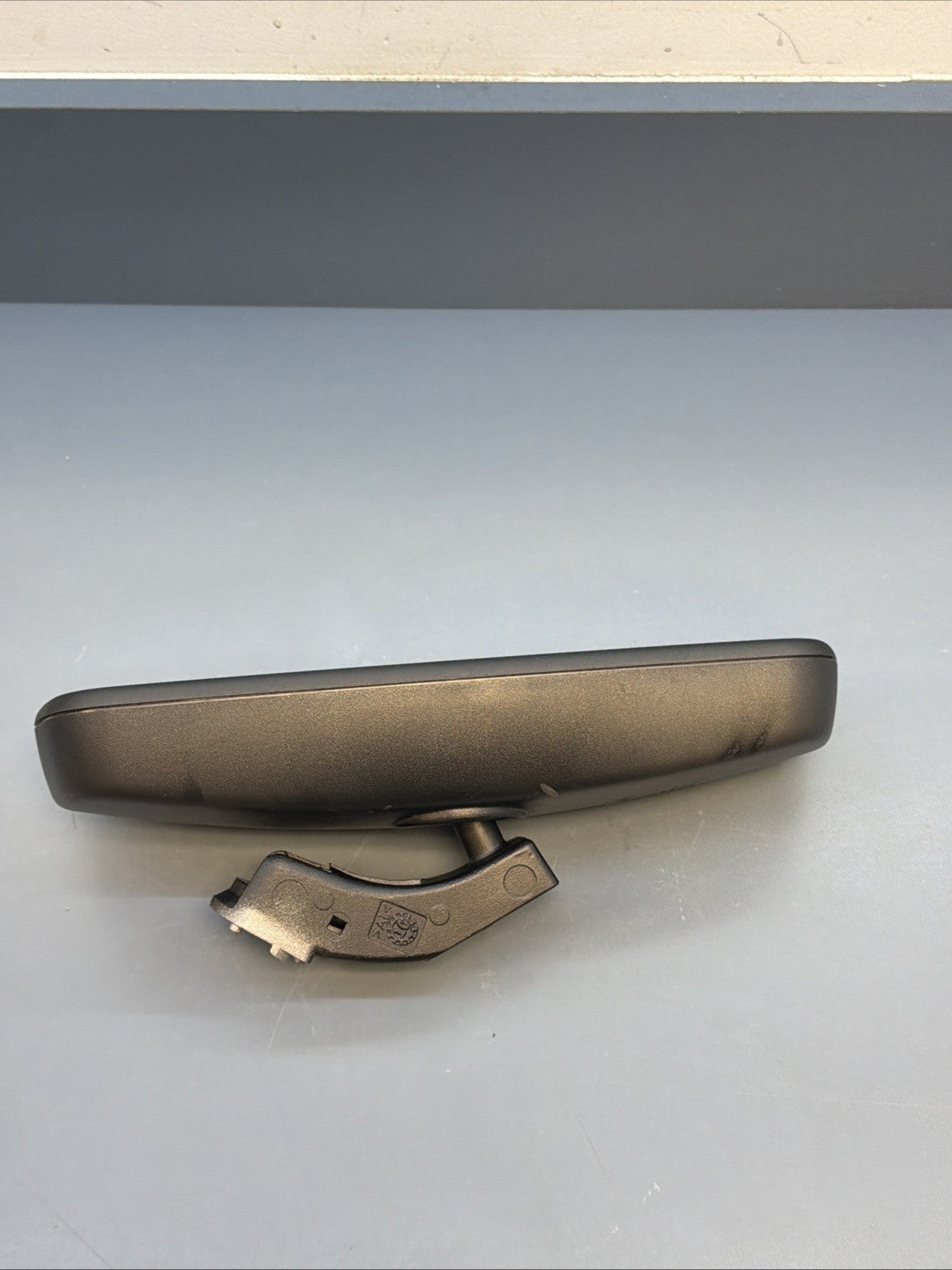 07-13 BMW 328i 335i E92 E90 Rearview Mirror Compass Homelink OEM 015891 025891