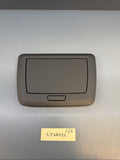09-15 BMW F01 740Li 750Li Rear Left Right Interior Light Mirror 7903799 OEM