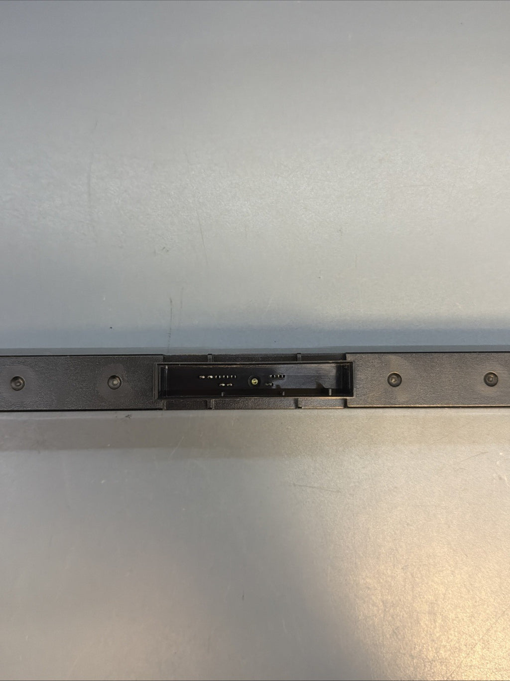 99-03 BMW E39 E38 740i 530i 540i DSC Traction Switch Panel Button 8373768 OEM