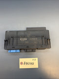 BMW 1 3 SERIES E81 E88 E87 E90 E92 BCM BODY CONTROL MODULE 9229875