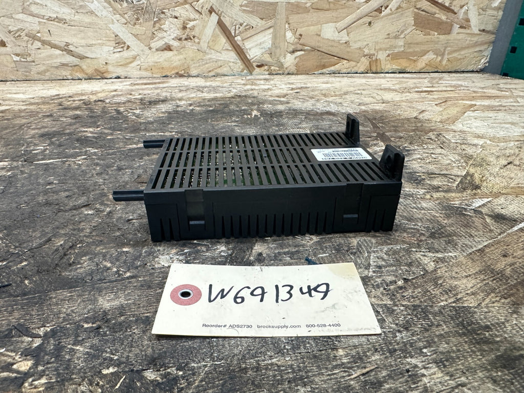BMW 2003-2006 E83 X3 PRE LCI FOOTWELL LIGHTING CONTROL MODULE OEM 3420784