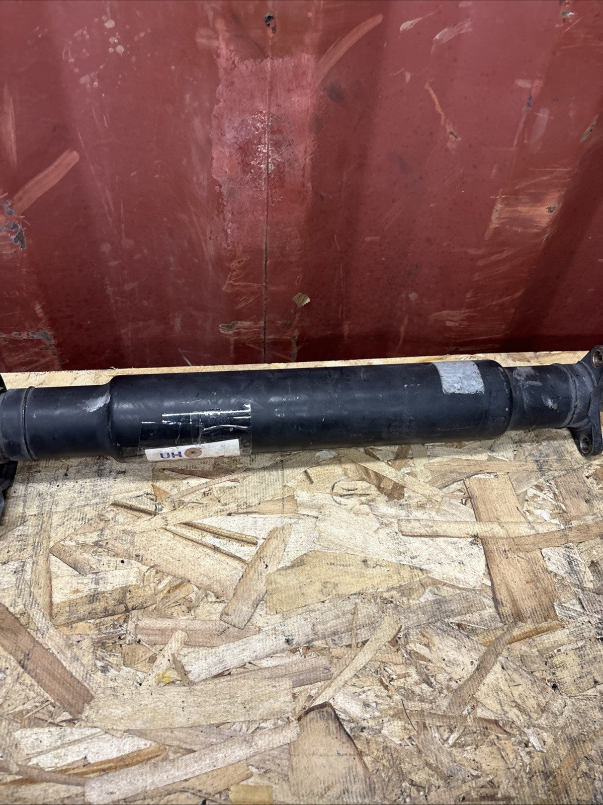 OEM Rear Drive Shaft Prop Drive Shaft For BMW 5 SERIES E53 X5 2610 7510001 AWD