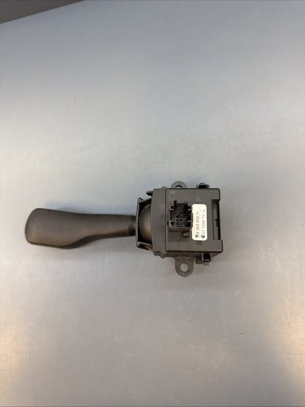 01-06 BMW X3 X5 Z4 325 E38 E39 E53 E83 E46 Indicator TURN Signal Switch 8363668