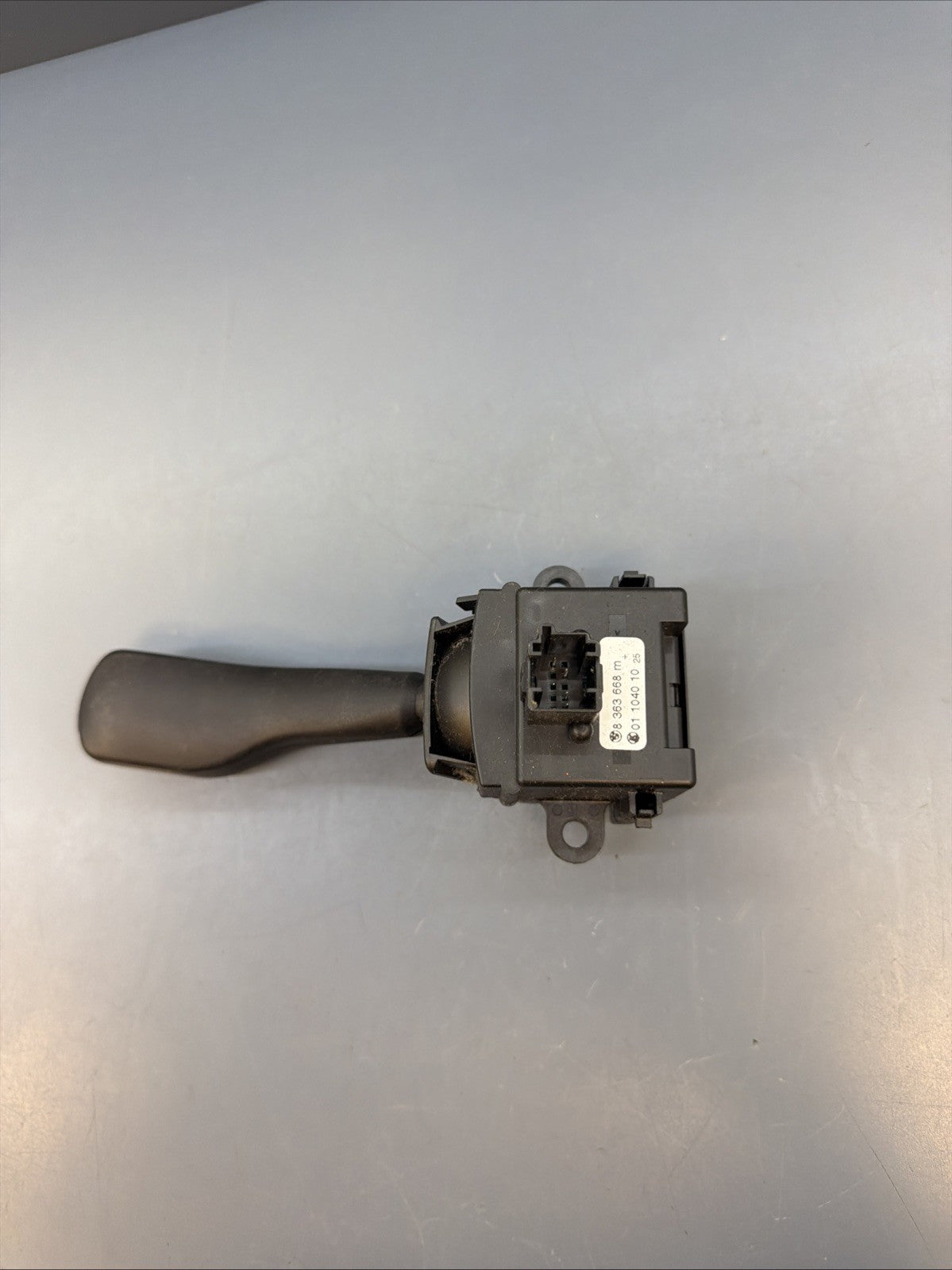 01-06 BMW X3 X5 Z4 325 E38 E39 E53 E83 E46 Indicator TURN Signal Switch 8363668