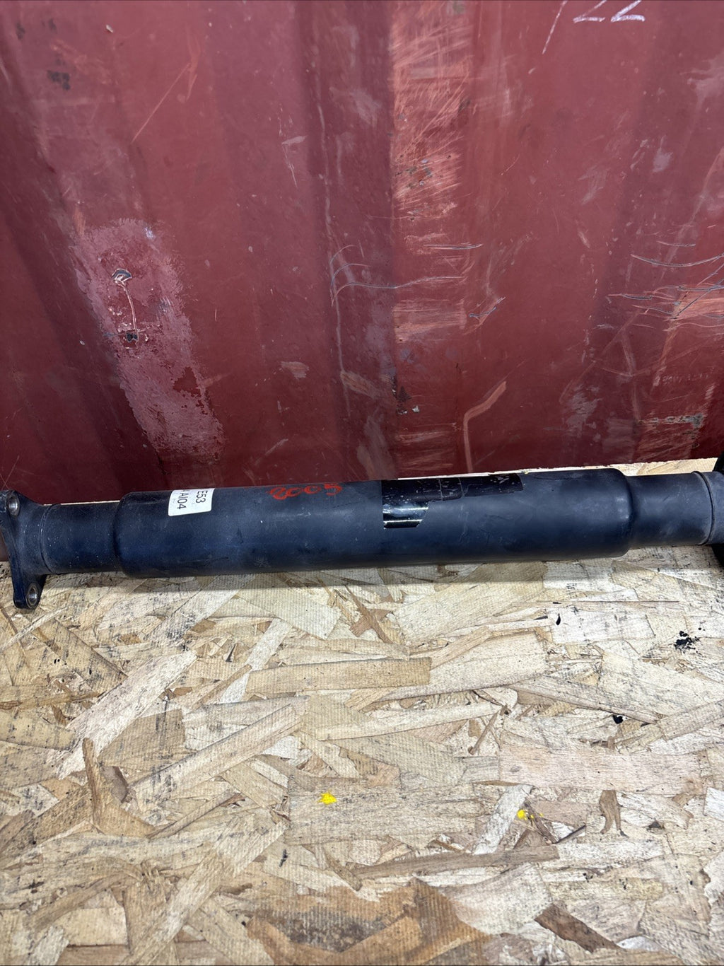 OEM Rear Drive Shaft Prop Drive Shaft For BMW 5 SERIES E53 2610 7549298 X5 AWD