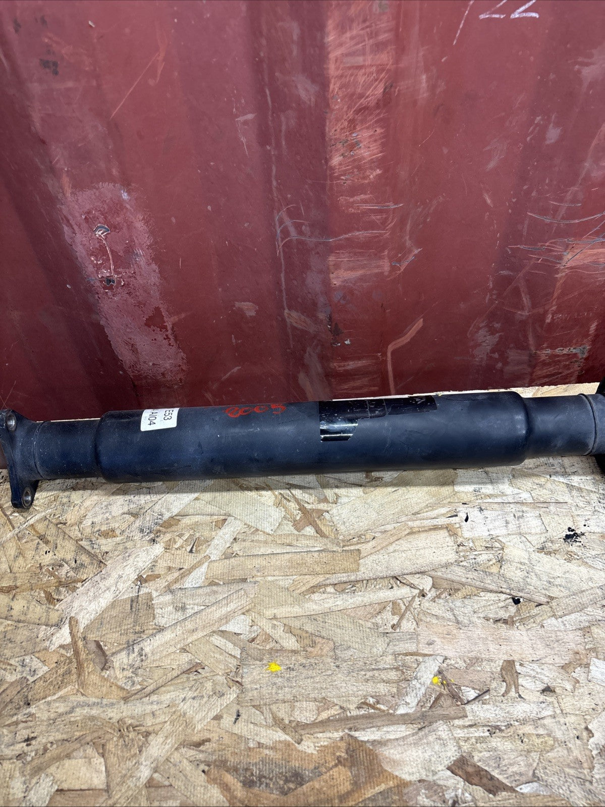 OEM Rear Drive Shaft Prop Drive Shaft For BMW 5 SERIES E53 2610 7549298 X5 AWD