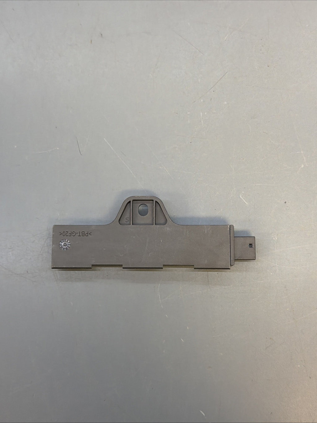 2012-2016 BMW 328i Keyless Entry Receiver Control Module 9220832 OEM